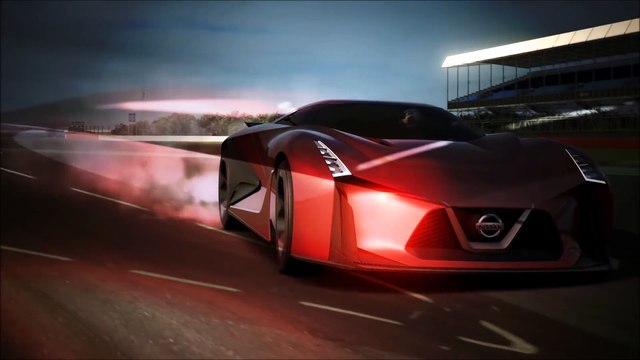 Gran Turismo Sport sur PS4 : Extended trailer