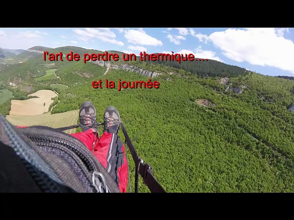 perdu