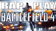 DESCARGAR | BATTLEFIELD 4 RAP | Zarcort Ft. Cyclo & Piter G