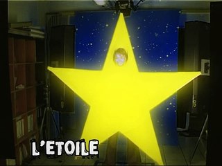 27 Etoiles - Etoile
