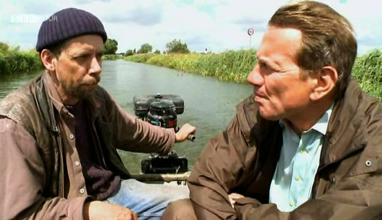 Great British Railway Journeys  S02E04 - Ely To Kings Lynn