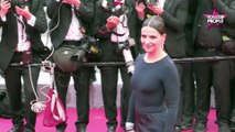 Juliette Binoche regrette d'avoir raté sa vie amoureuse (vidéo)