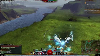 Play Lame Get Fame - Condi Bullshit in Guild Wars 2 - Condi Thief