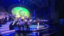 19 GİBİ GİBİ Yollar dar Sevgi ümit var Şarkı finali 14.Türkçe Olimpiyatı Romanya 2016