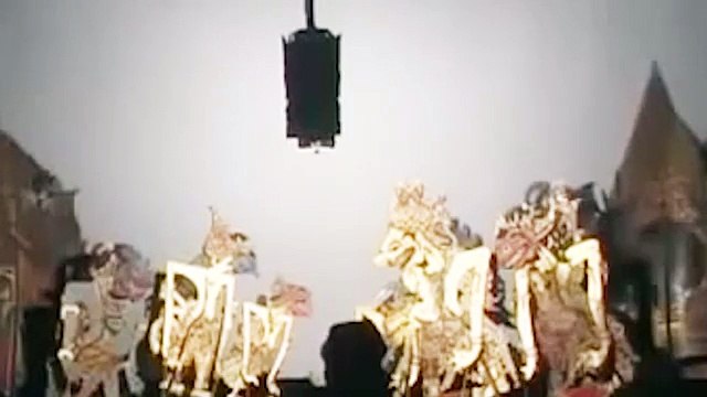 Wayang Kulit Lakon SENGKUNI SANG PROVOKATOR Dalang Ki Enthus Susmono Lucu Full