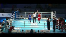 Women World Boxing Championships 2016 - Day 1 - HL
