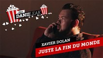 Juste la Fin du Monde (Xavier Dolan) - Daniileak (feat. Kemar) - EXCLUSIF DailyCannes by CANAL 