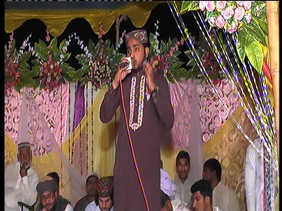 Allah Ka Zikar By M Ali Raza Sultani 03002748780