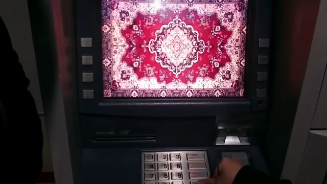 Reaparece Skimer, un malware que roba datos y dinero de los cajeros