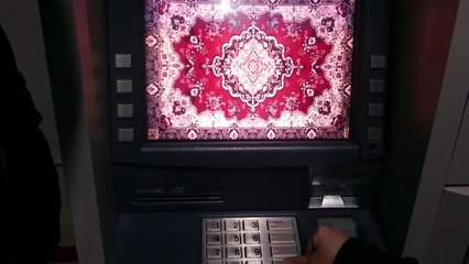 Reaparece Skimer, un malware que roba datos y dinero de los cajeros