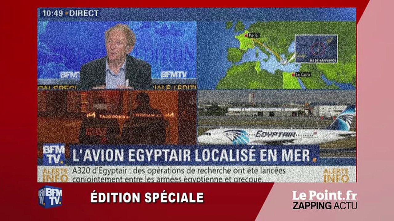 Violences contre la police : Daphné Bürki a trouvé son héros ! - Zapping du 19 mai