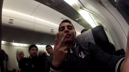 Exclu : Une épopée historique, au coeur du maintien (épisode 2)