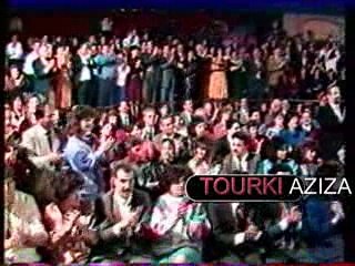 Samira tawfik - ya bou el3ouyoune 7elwin