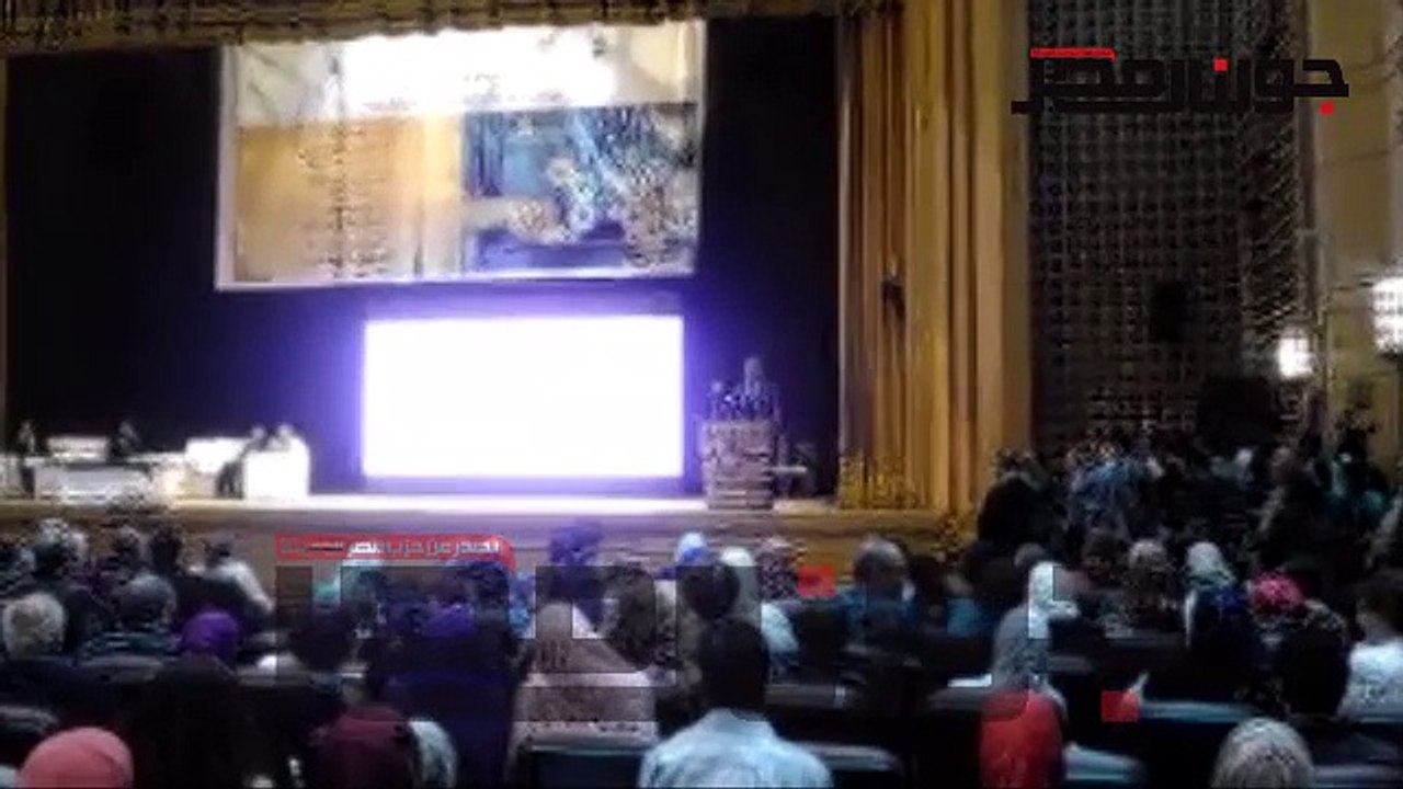 احتفال مستشفيات القصر العيني اليوم بمرور ١٨٨ عاما علي إنشائه