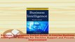 Read  Business Intelligence Pocket Guide A Concise Business Intelligence Strategy For Decision Ebook Free