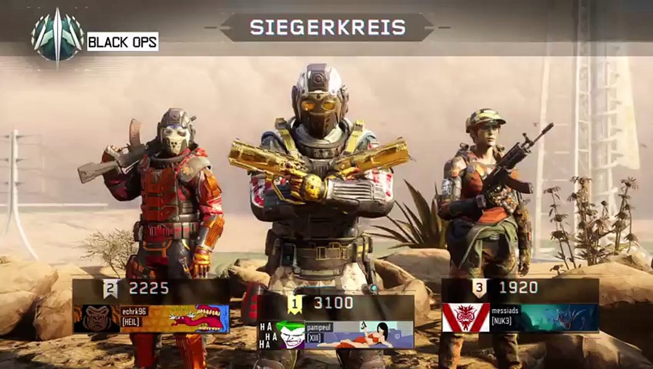 [BO3] Kl0psi [GER[PS4] (8)