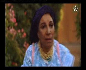 المسلسل المغربي الجديد دار الضمانة _ الحلقة 16
