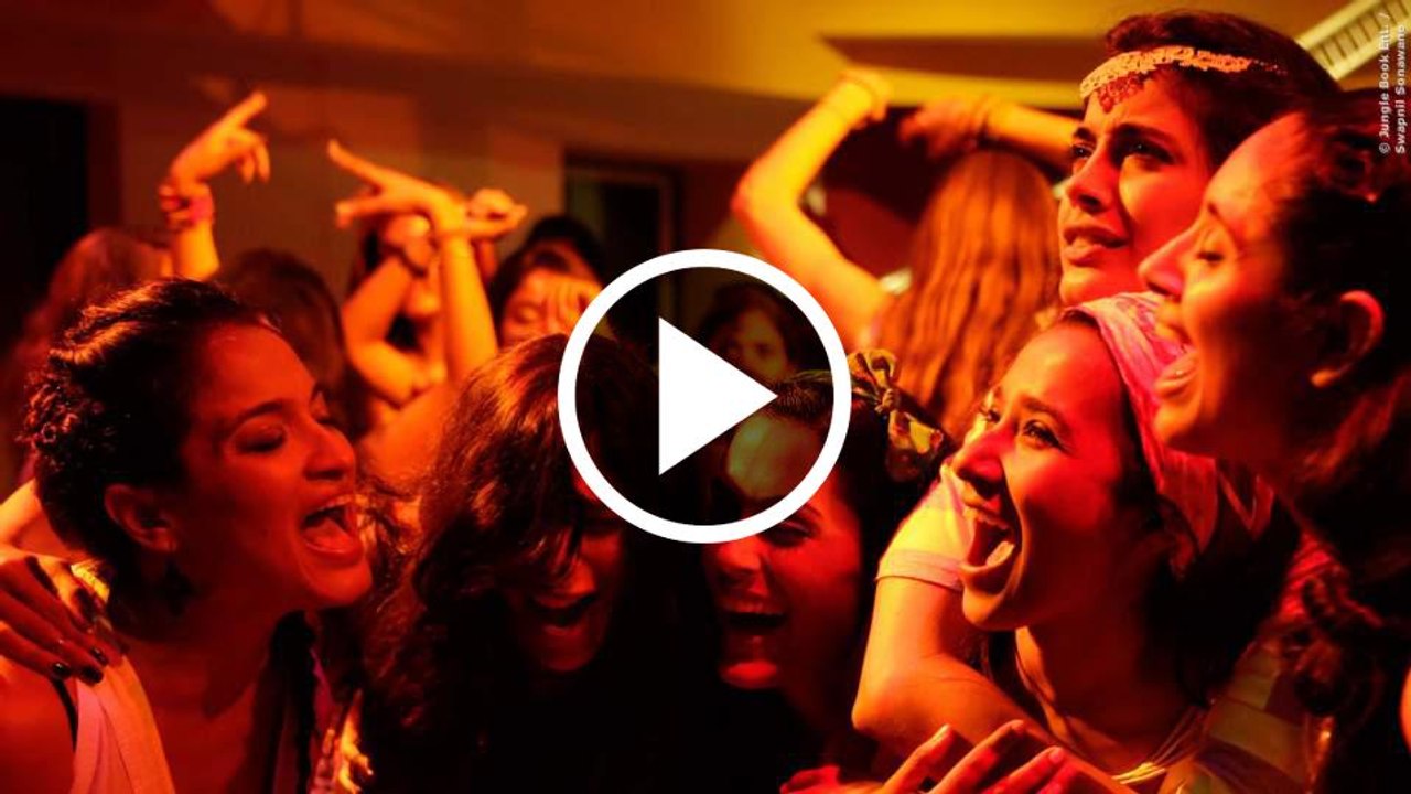 7 gÖttinnen trailer german deutsch (2016) hd