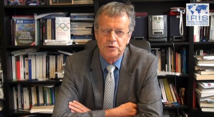 Mémoires olympiques : Quel est l’héritage de Pierre de Coubertin ?