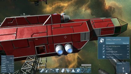 Space Engineers Survival Walkthrough - Part 14