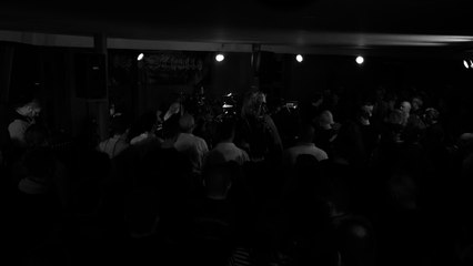 She´s got Balls - Sin City  (A Ladies Tribute to AC/DC in 4K) Axl Rose