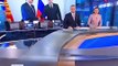 Новости России сегодня 17 03 2015 Атамбаев и Путин встреча Мировые новости