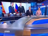 Новости России сегодня 17 03 2015 Атамбаев и Путин встреча Мировые новости