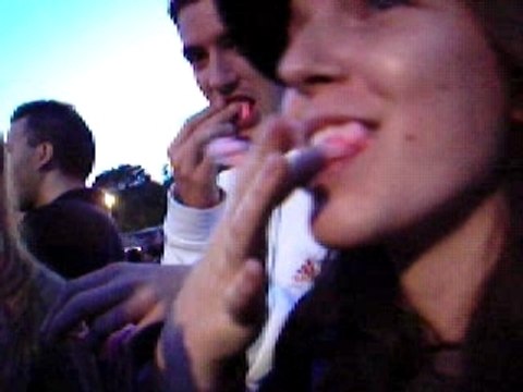 Ma JUL&la barbe à papa