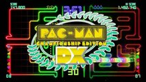 Pac-Man Championship Edition DX - Trailer
