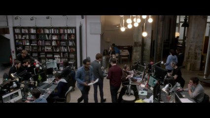 Elle, de Paul Verhoeven - Bande-annonce