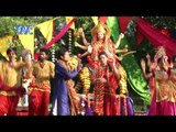 Dekha Aail शेरावाली हो | Maa Ke Darbar Chalo | CPN Yadav | Bhojpuri Devi Geet 2015