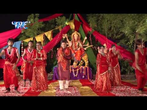 Maiya Mor Nirali हई हो | Maa Ke Darbar Chalo | CPN Yadav | Bhojpuri Devi Geet 2015