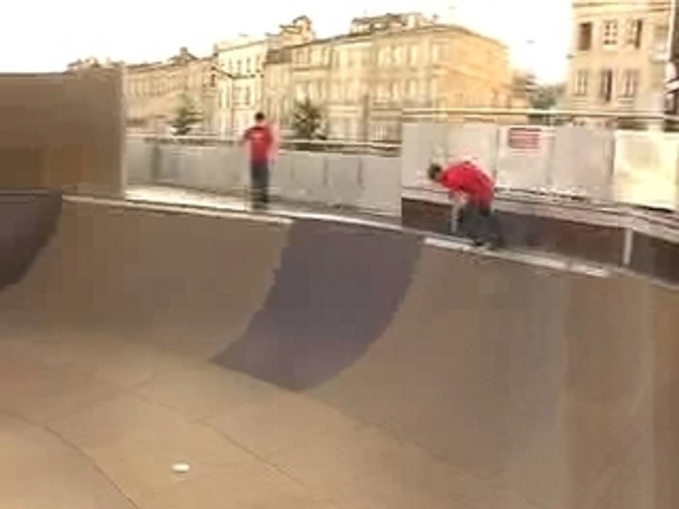Bordeaux 2007