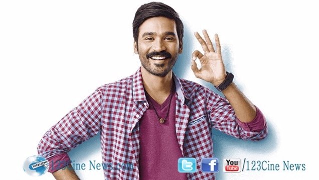 Surprising news about the villain of dhanush`s 'Enai Nokki Paayum Thotta'| 123 Cine news | Tamil Cinema news Online