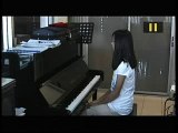 Nina Chopin Etude Op.25 No.1 