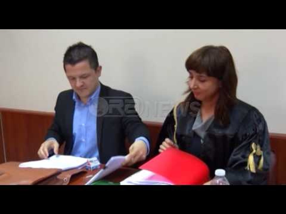 Shtyhet vendimi për Fullanin. 2.4 vite burg për ish-Prokurorin Giu dhe 25 për Ilir Kupën- Ora News