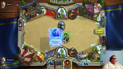 Season 20 - Druid x Druid - 01
