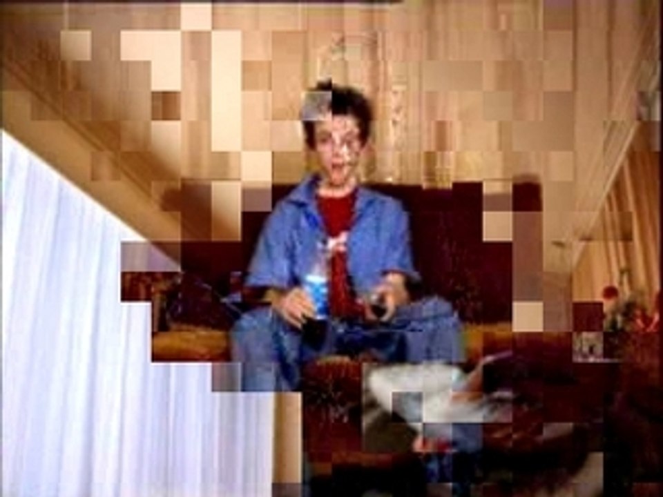 Kylie Minogue - Pepsi (Banned Commercials)