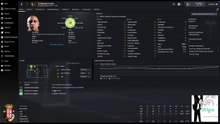 {AWESOME!!!} Roberto Carlos Scores 2 Goals in Football Manager 2016!