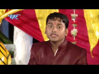 Mathe Pe चाँद तारा | Bola Jaikara Mai Ke | Preetam Kumar | Bhojpuri Devi Bhajan 2015