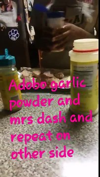 How to make oven baked Buffalo chicken wings