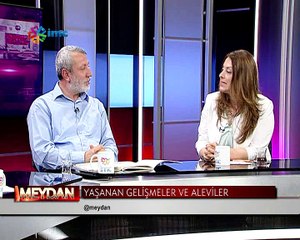 Meydan (14 Mayıs 2016)