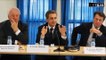 Nicolas Sarkozy : "La ruralité, ce n'est pas que l'agriculture"