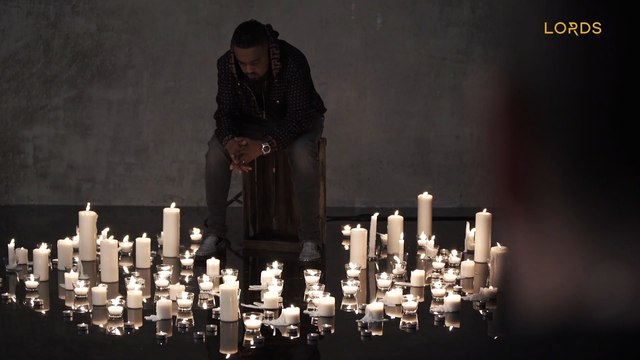 DANS L'OEIL DE KORIA #04 - ALONZO - Shooting de la pochette d'Avenue de St Antoine