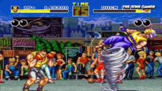 10 of the Baddest Boxers in Video Games