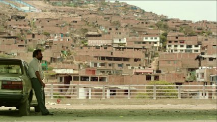 Magallanes - Tráiler Español HD [1080p]