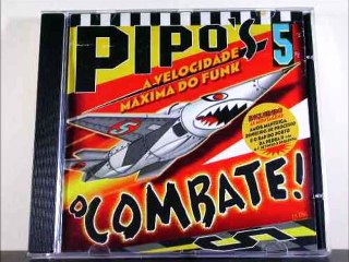 DANÇA DO MACACO..BY FLAVINHO DJ PIPOS...NOVA GERAÇAO..2016.  RECORD