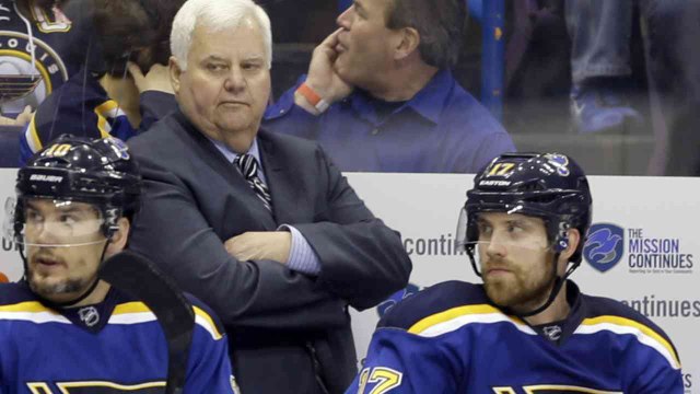 Gordo’s Zone: Underdog Blues?