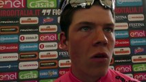 Giro 2016 - Bob Jungels : 