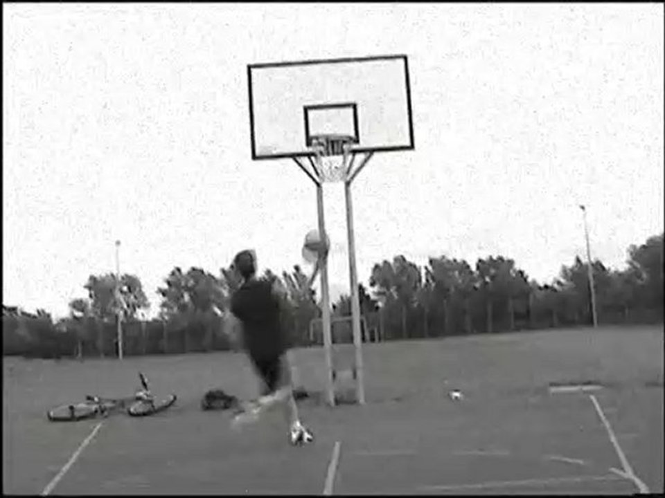 Dunktin tobi